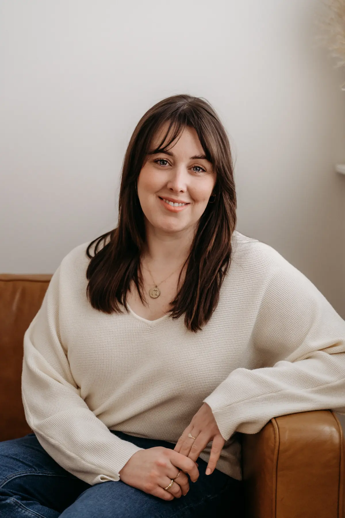 Photo of Kaitlyn Keech